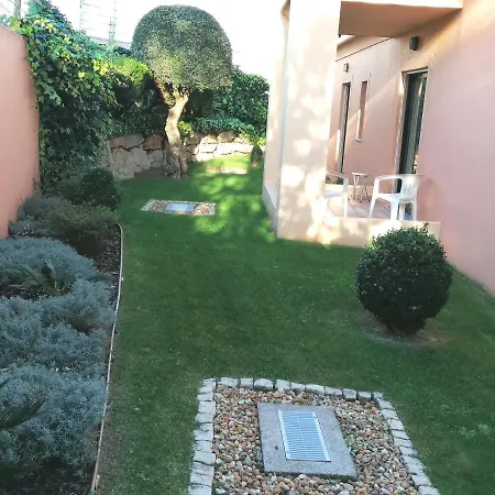 Beach Garden & Relaxing * Praia Da Luz
