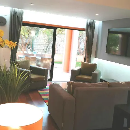 Beach Garden & Relaxing Apartment