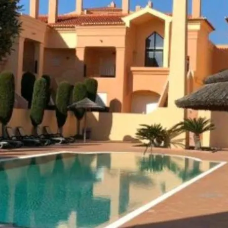 Beach Garden & Relaxing Apartment *