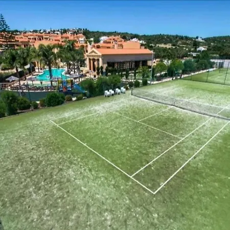 Beach Garden & Relaxing Apartment Praia Da Luz