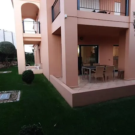Beach Garden & Relaxing Apartment Praia Da Luz