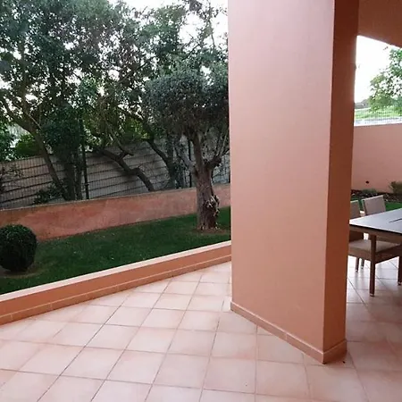 Beach Garden & Relaxing Apartment *