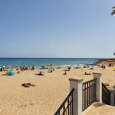Beach Garden & Relaxing Apartment Praia Da Luz