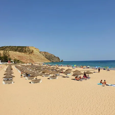 Beach Garden & Relaxing * Praia Da Luz