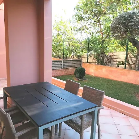 Beach Garden & Relaxing Apartment *