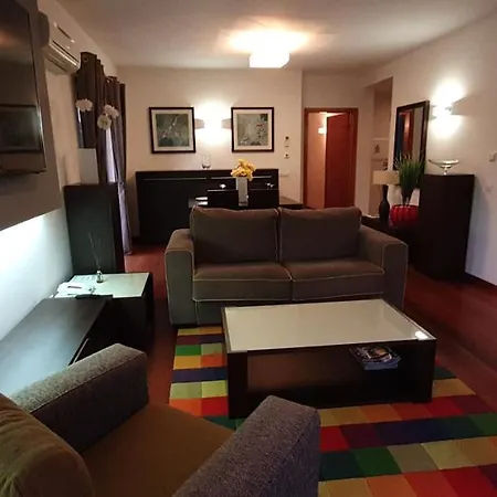 Beach Garden & Relaxing Apartment *