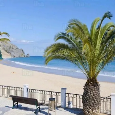 Lejlighed Beach Garden & Relaxing *