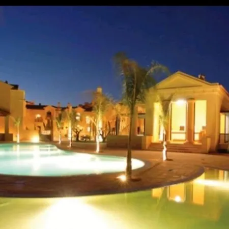Beach Garden & Relaxing Lejlighed