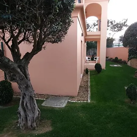 Beach Garden & Relaxing